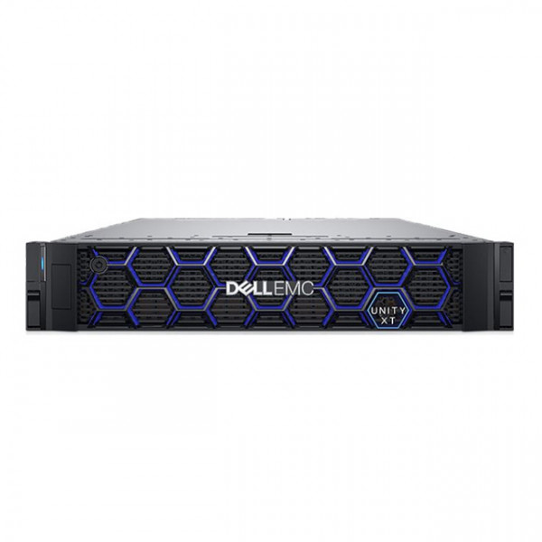 Dell Unity XT 480 45TB